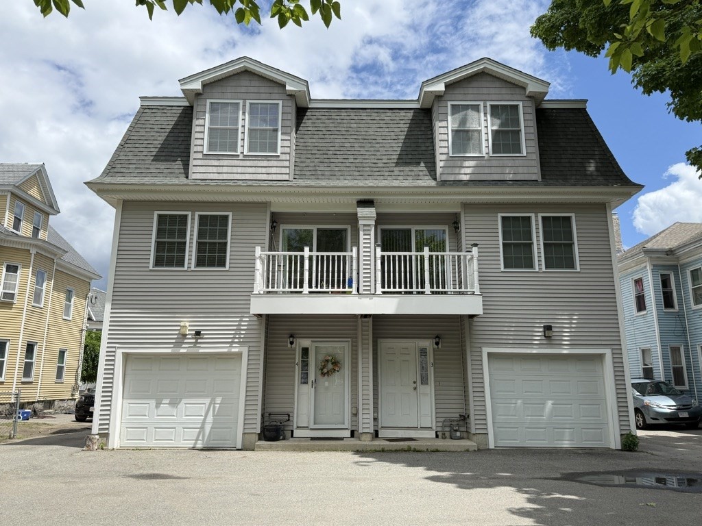 85 Fort Hill Ave Unit 3, Lowell, MA 01852