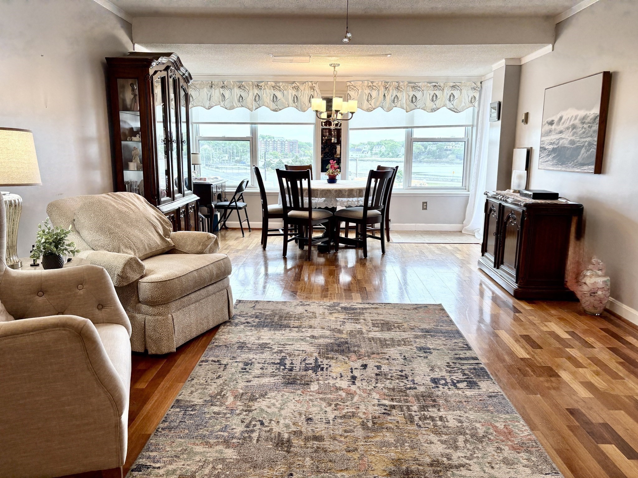 9 Park Ave Unit 313, Hull, MA 02045