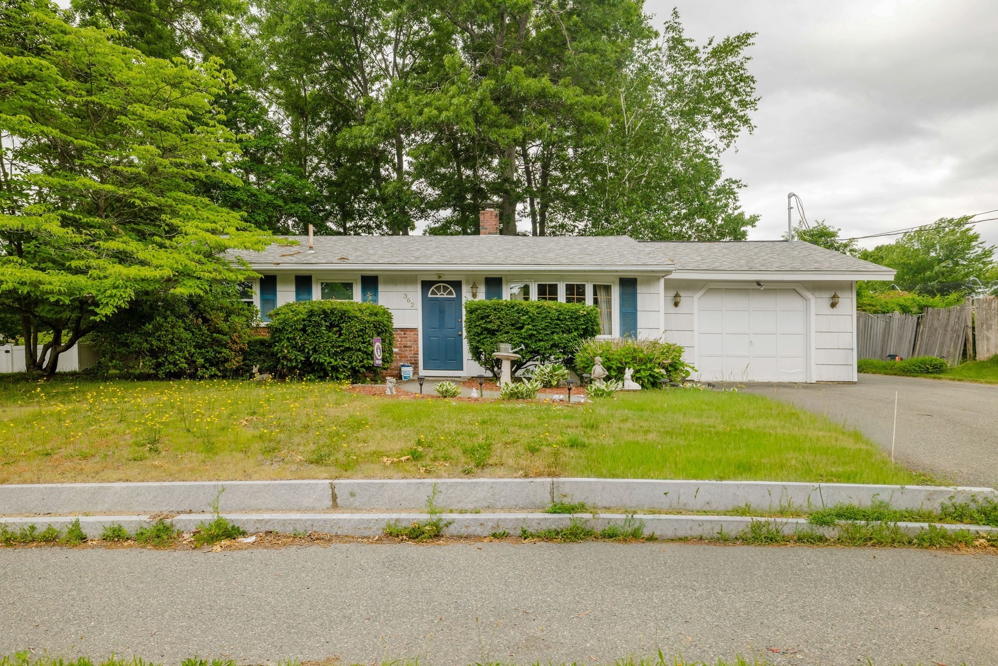 362 Hovenden Ave, Brockton, MA 02302