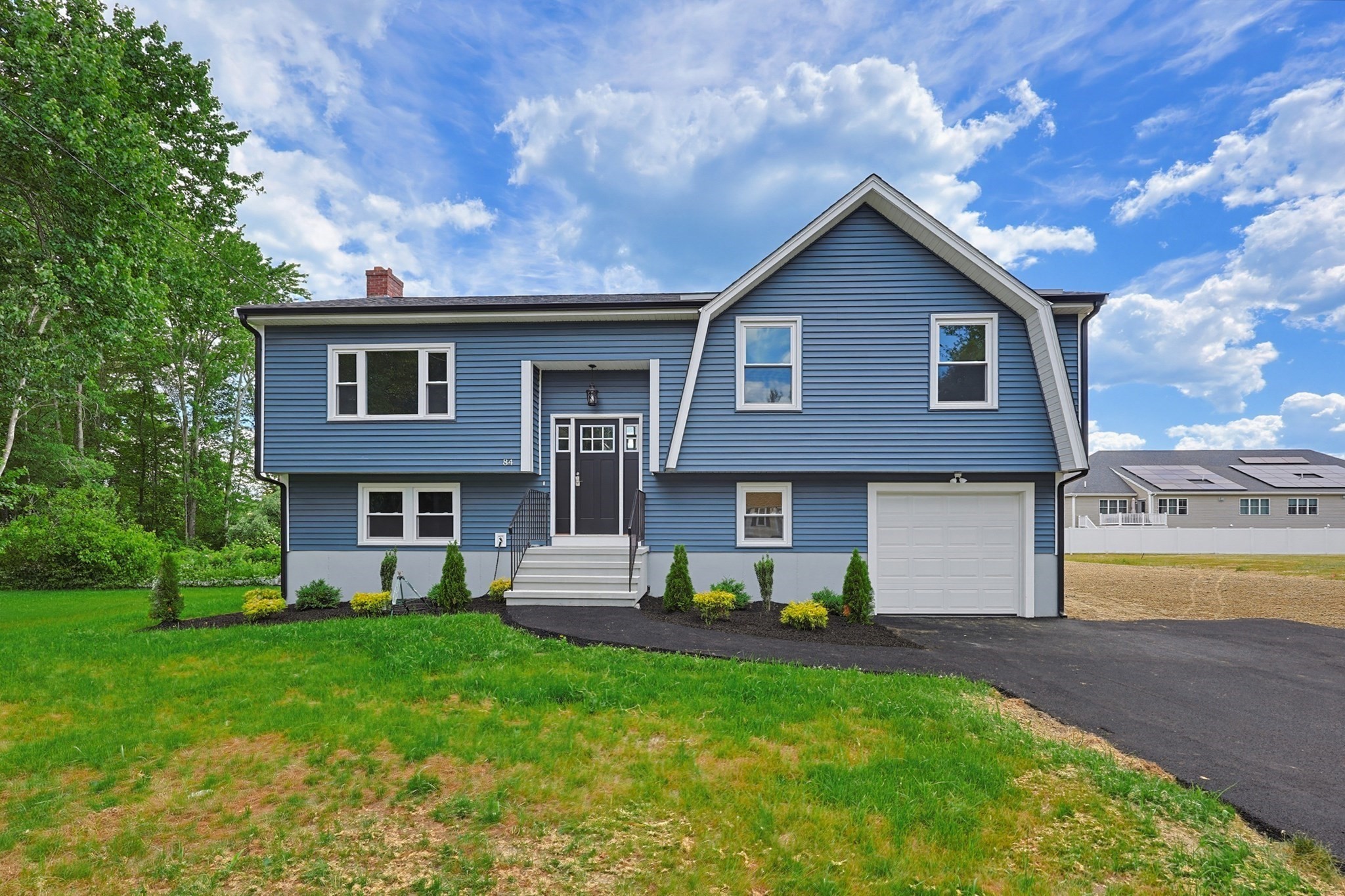 84 Scotland St, West Bridgewater, MA 02379