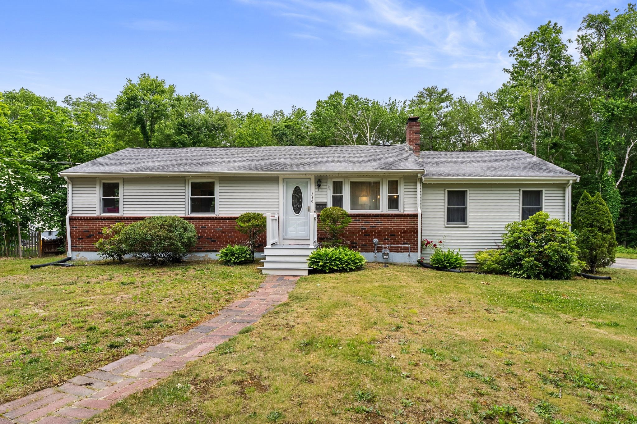 338 Levin Road, Rockland, MA 02370