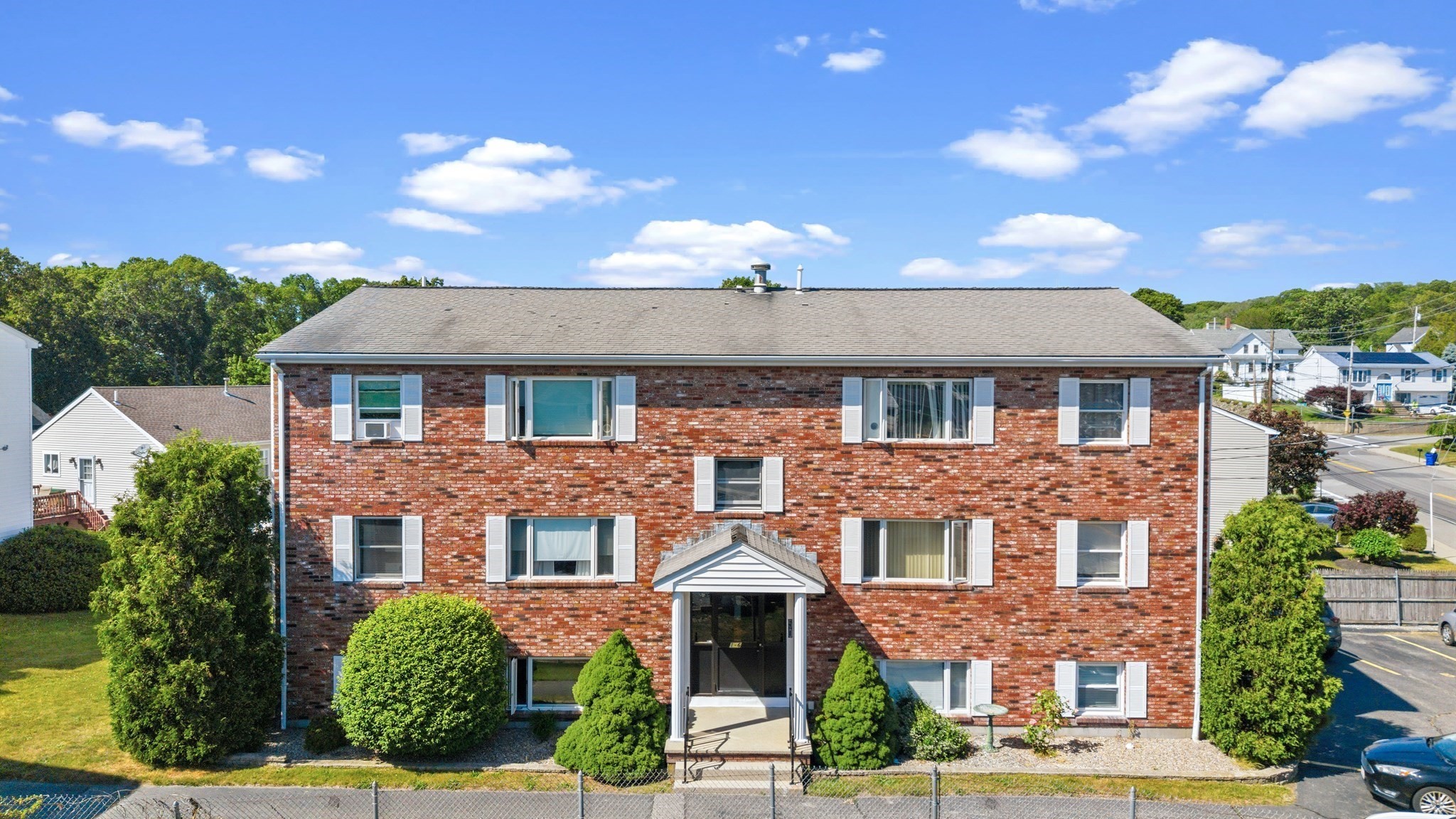 50 Clark St Unit 22, Fall River, MA 02720 - Image 1