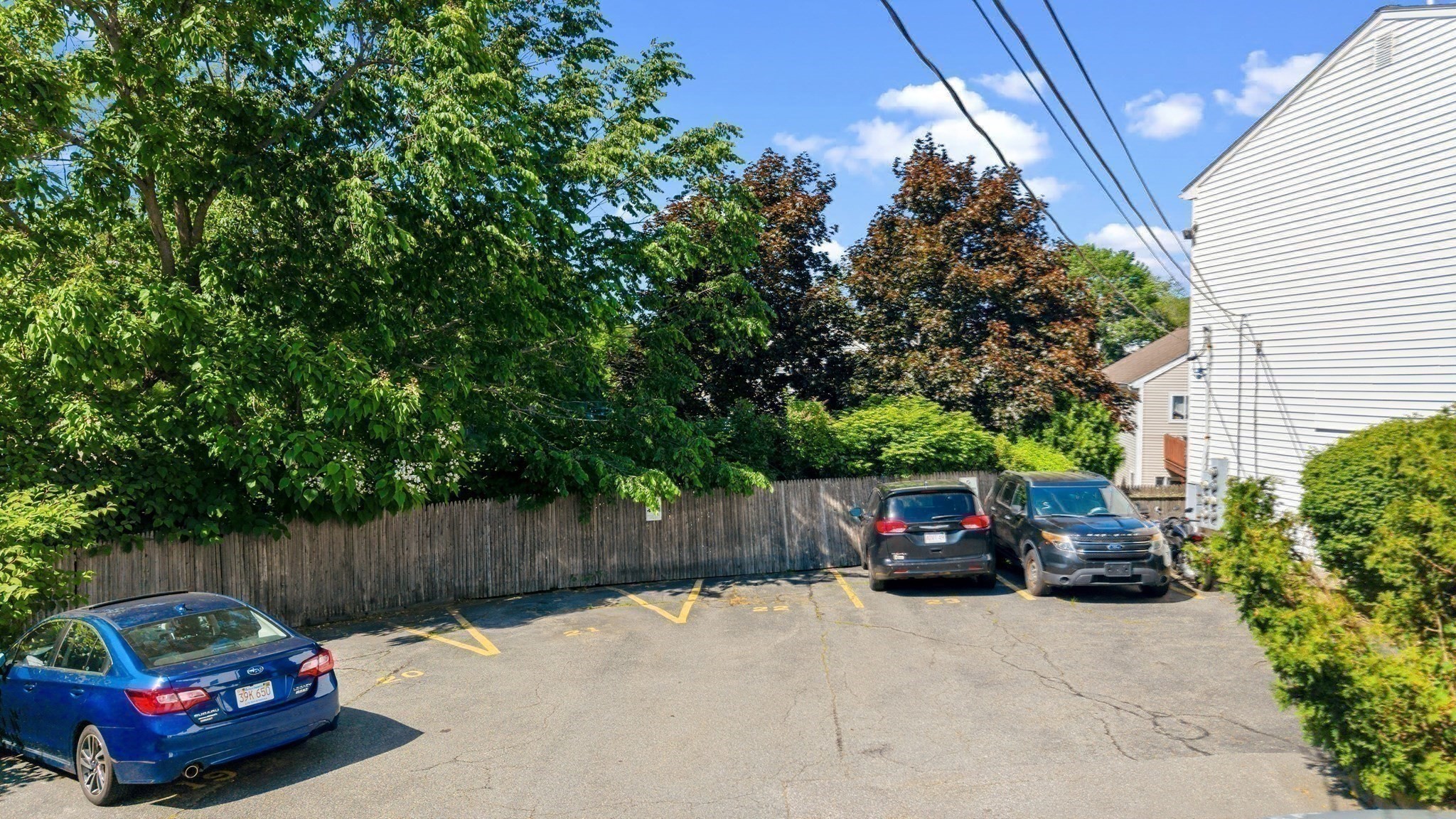 50 Clark St Unit 22, Fall River, MA 02720 - Image 16