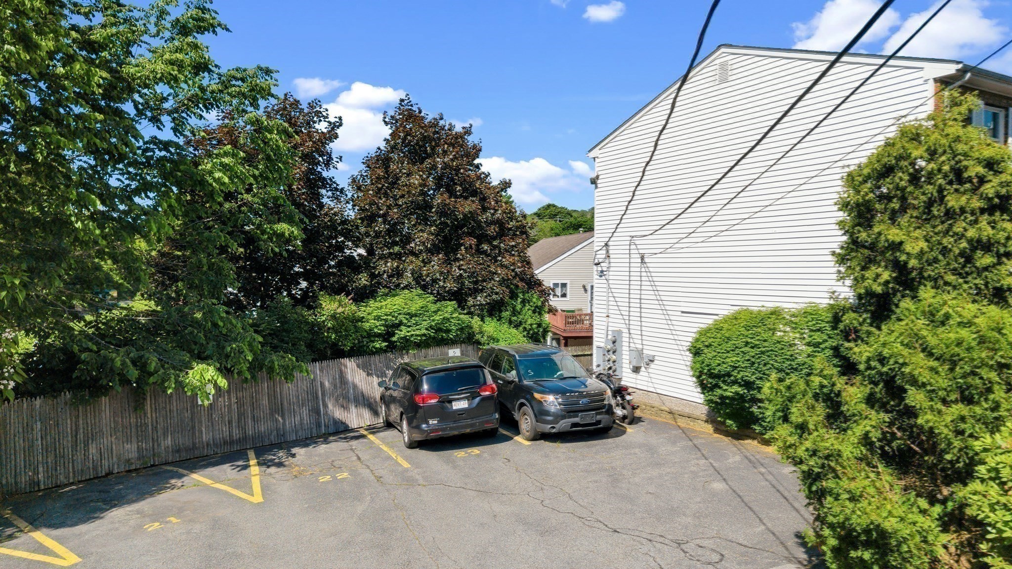 50 Clark St Unit 22, Fall River, MA 02720 - Image 17