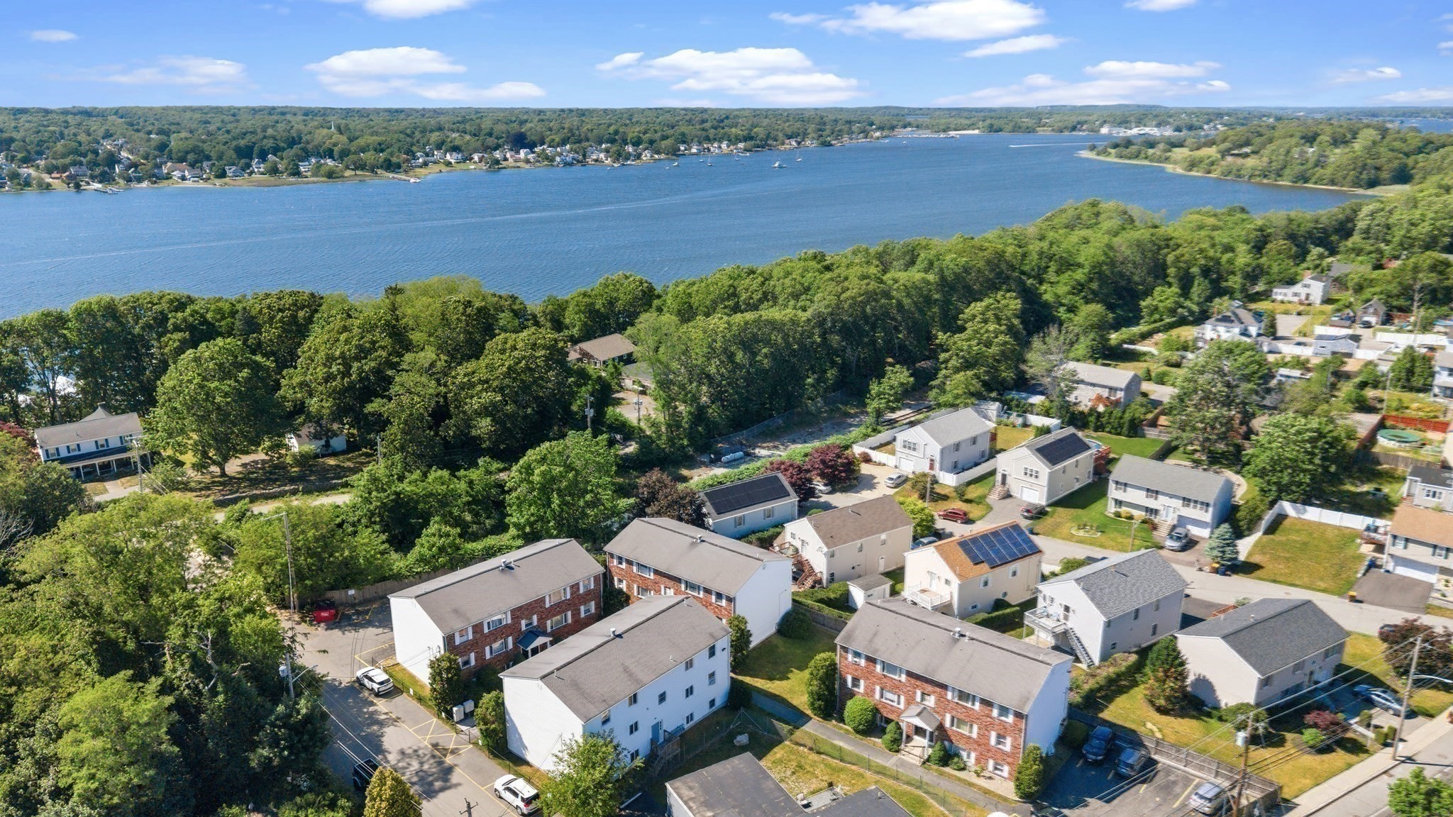 50 Clark St Unit 22, Fall River, MA 02720 - Image 18