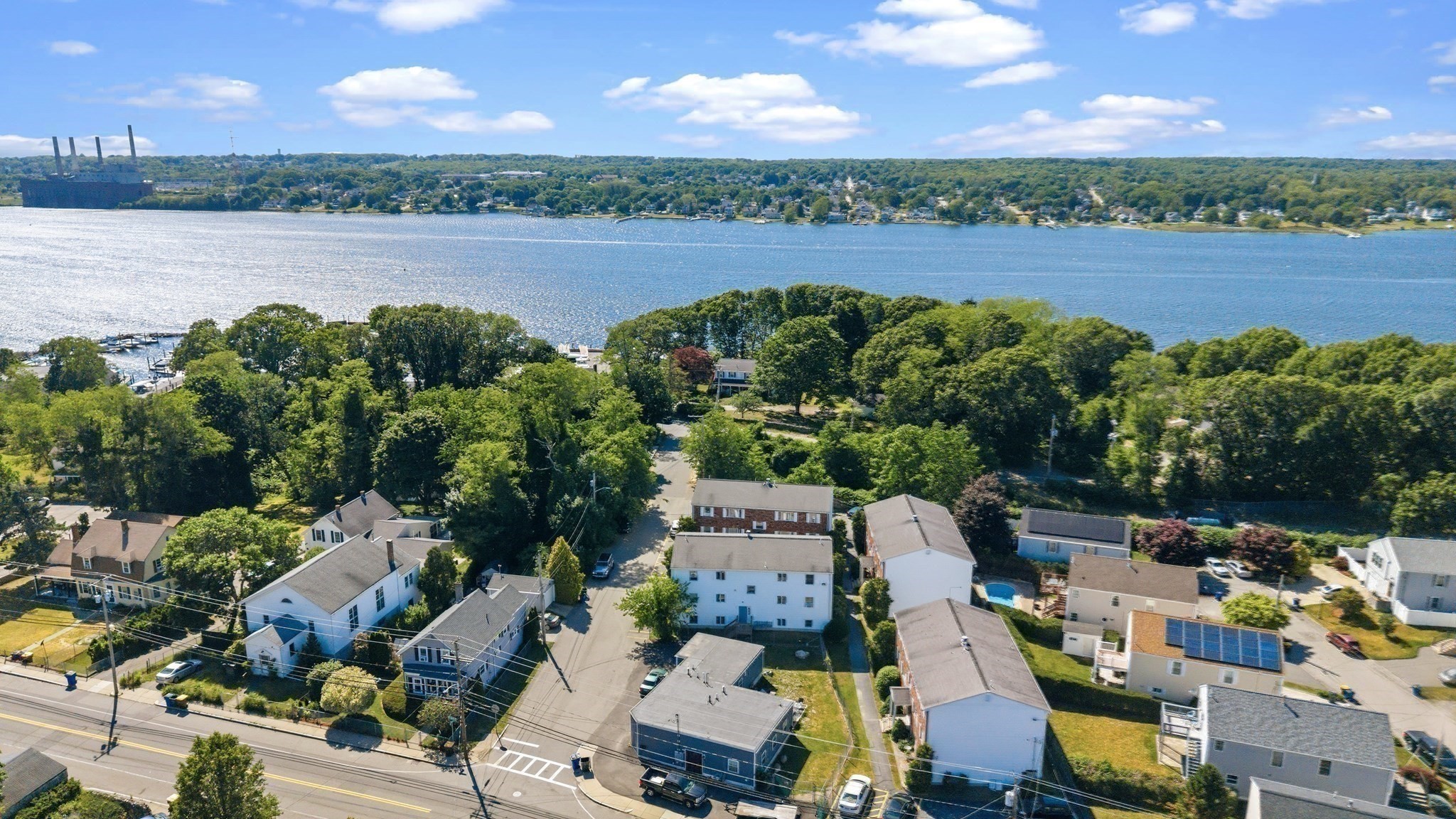 50 Clark St Unit 22, Fall River, MA 02720 - Image 19