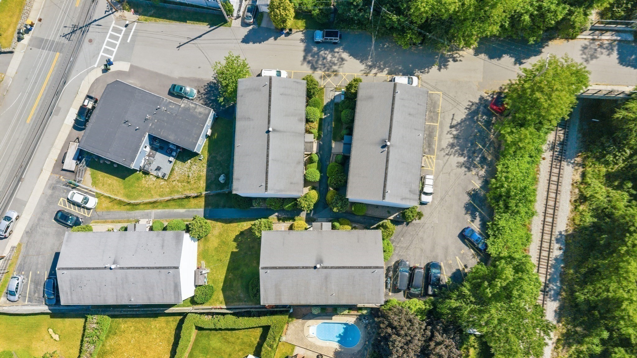 50 Clark St Unit 22, Fall River, MA 02720 - Image 20