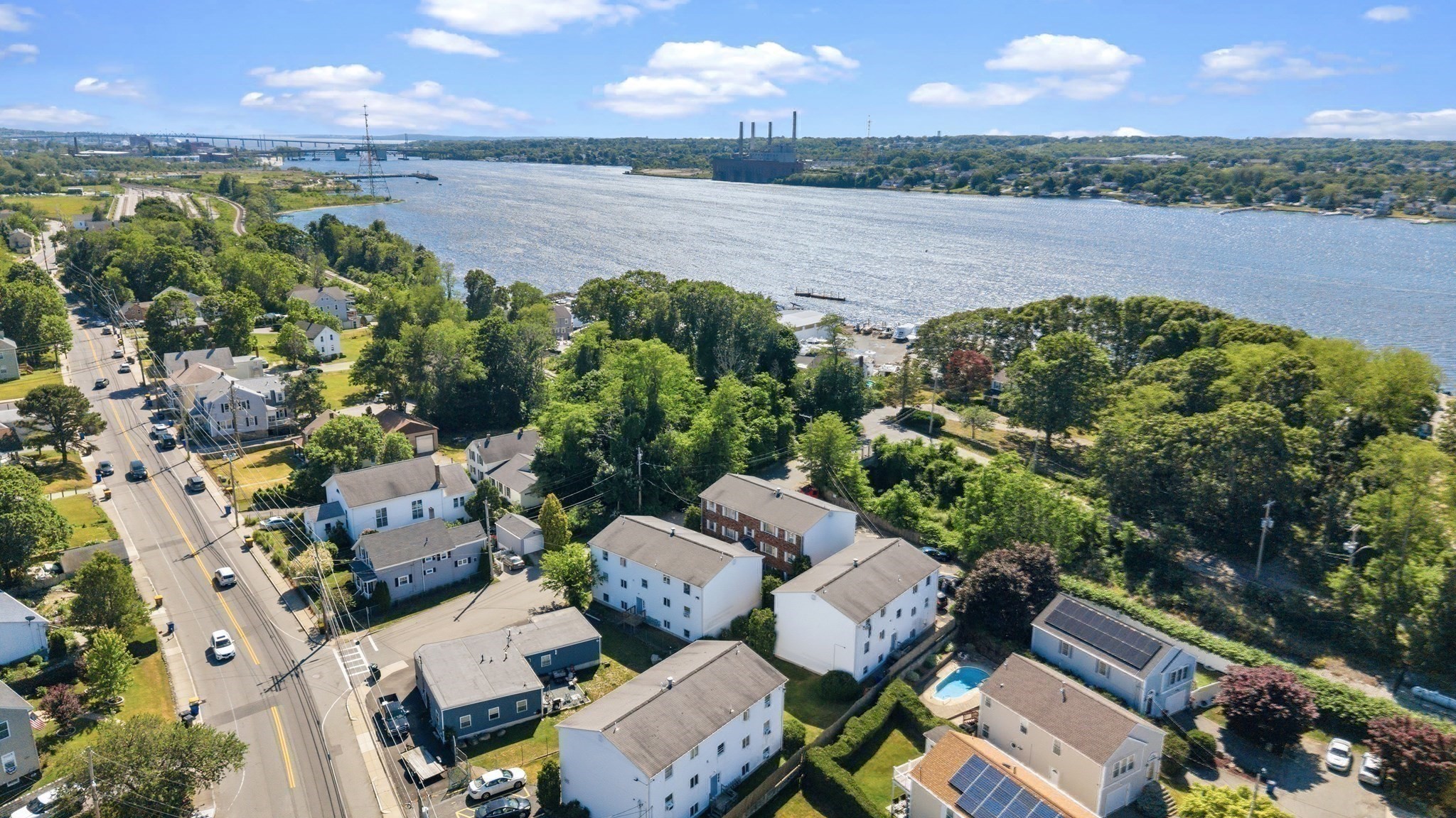 50 Clark St Unit 22, Fall River, MA 02720 - Image 3