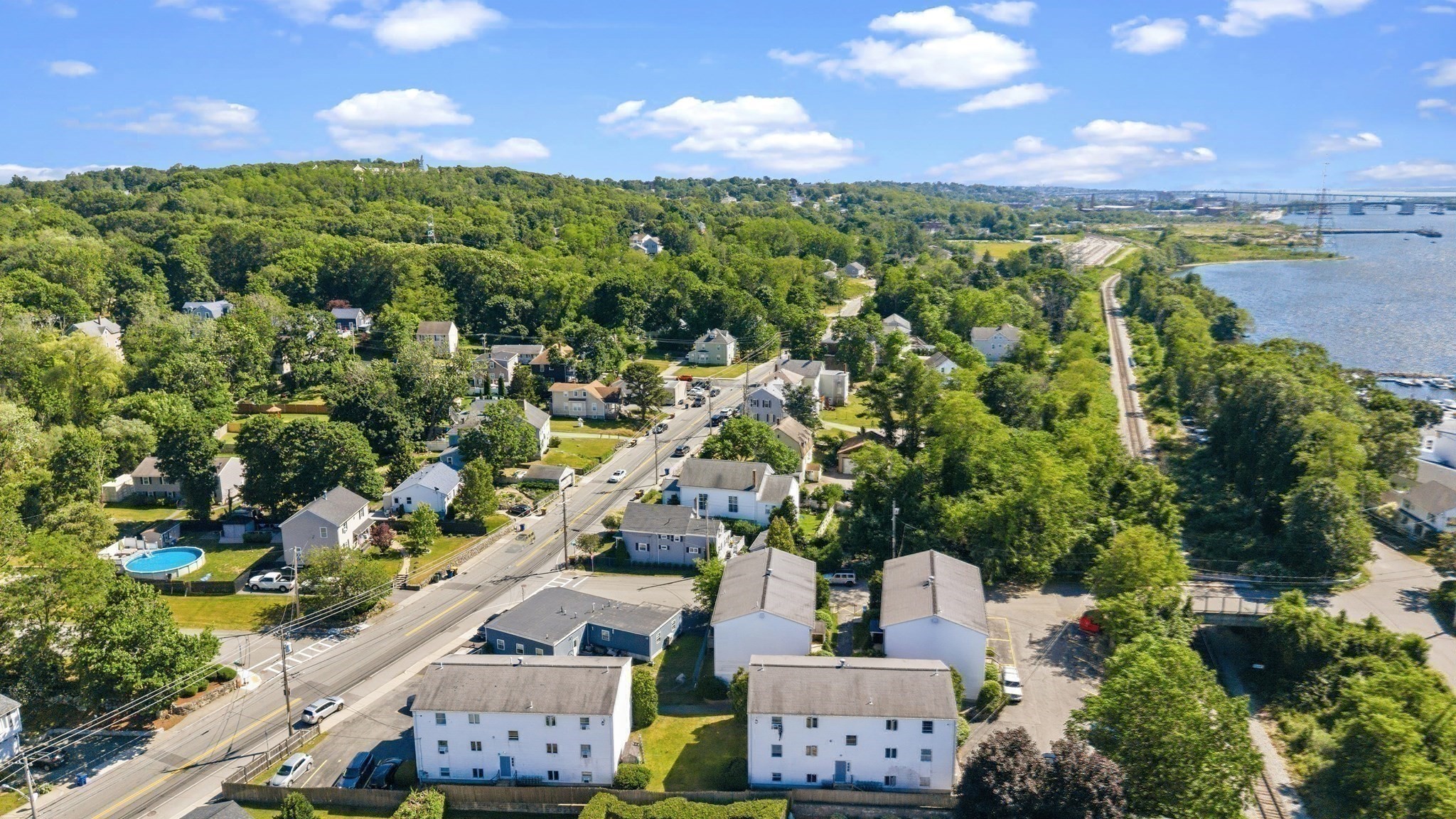 50 Clark St Unit 22, Fall River, MA 02720 - Image 21
