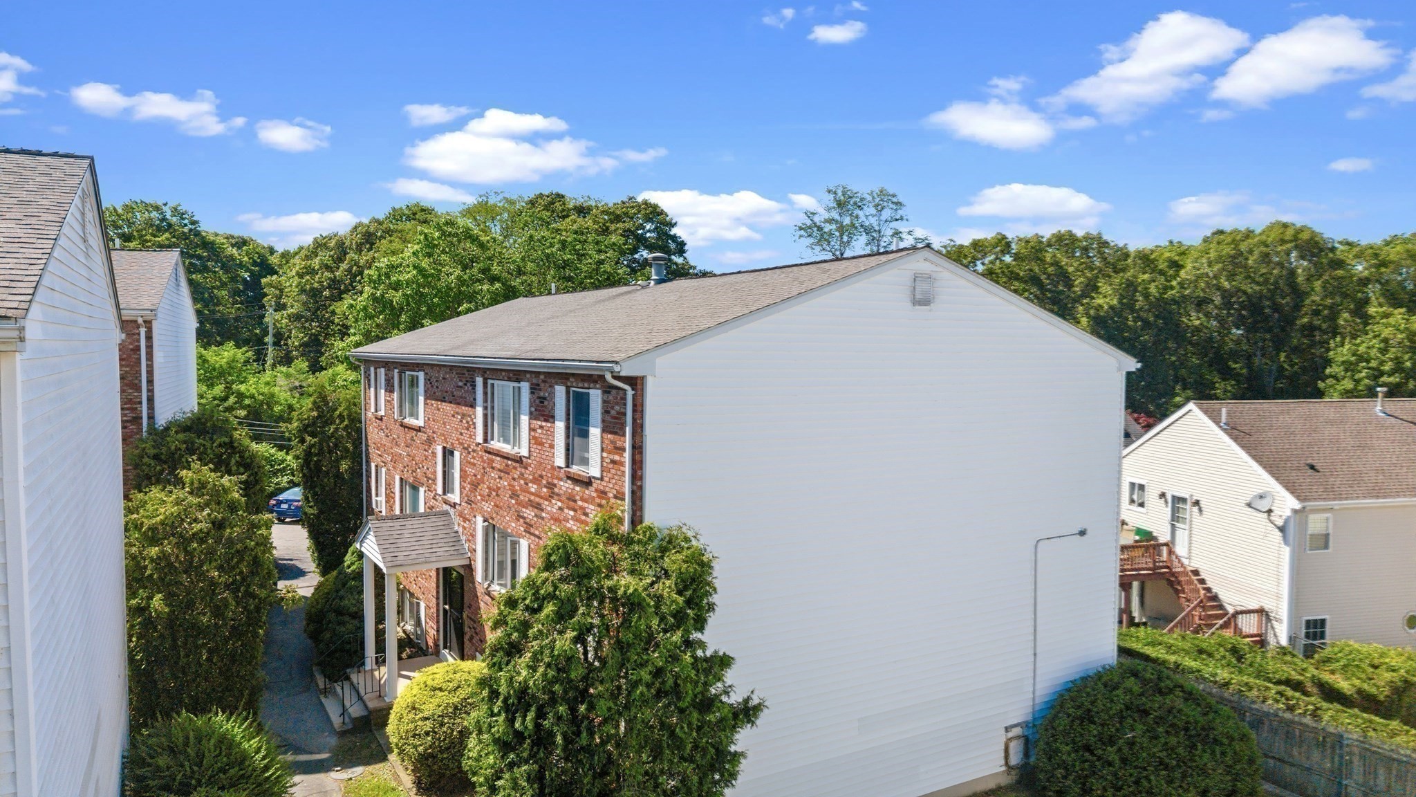 50 Clark St Unit 22, Fall River, MA 02720 - Image 22