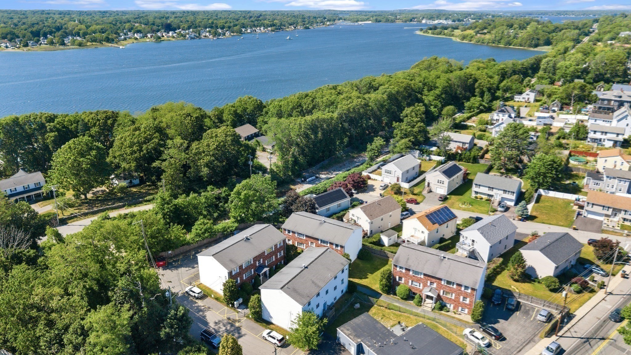 50 Clark St Unit 22, Fall River, MA 02720 - Image 23