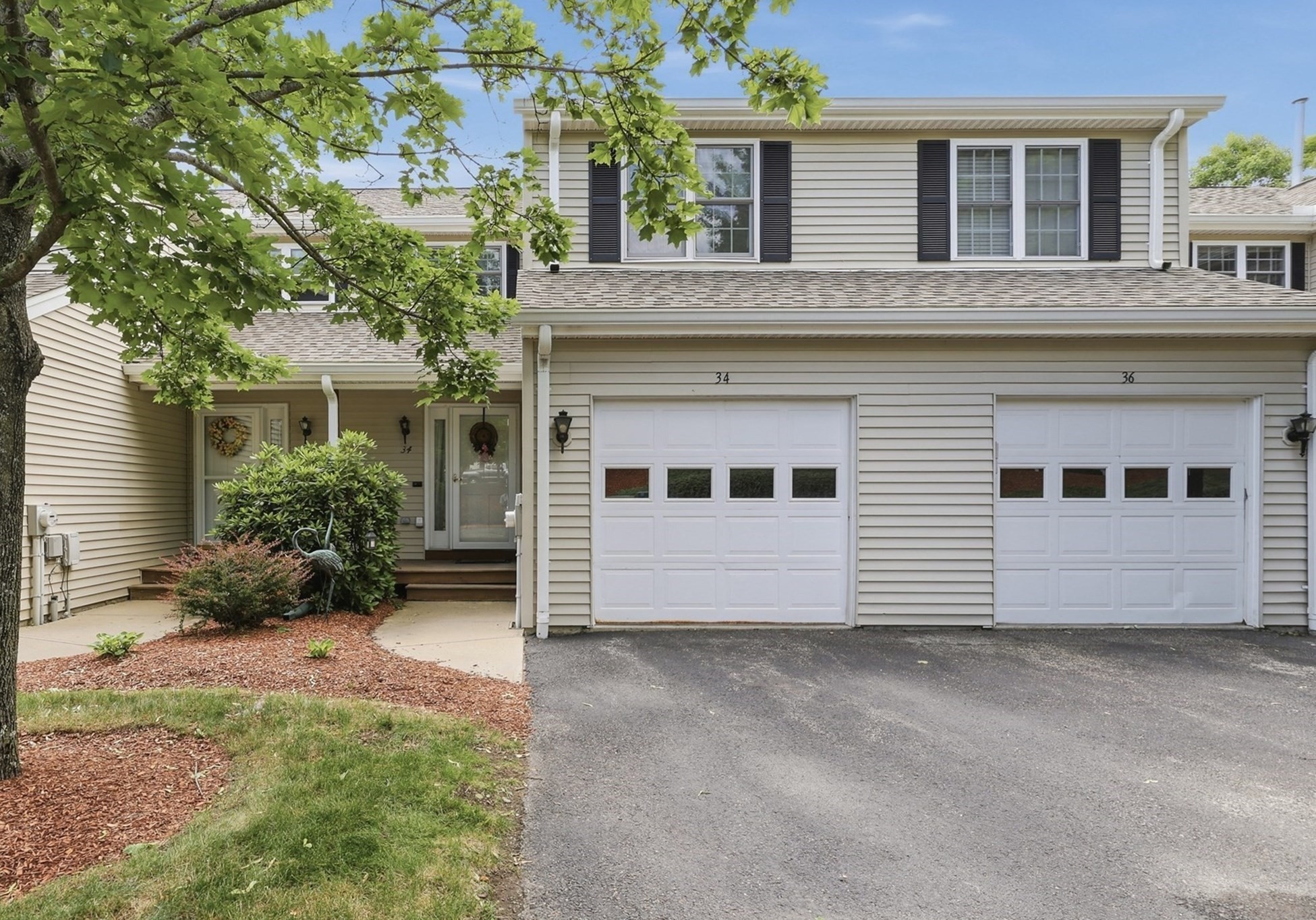 34 Saw Mill Pond Rd Unit 34, Fitchburg, MA 01420 - Image 3