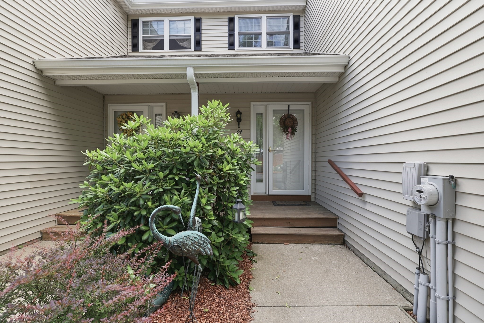 34 Saw Mill Pond Rd Unit 34, Fitchburg, MA 01420 - Image 26