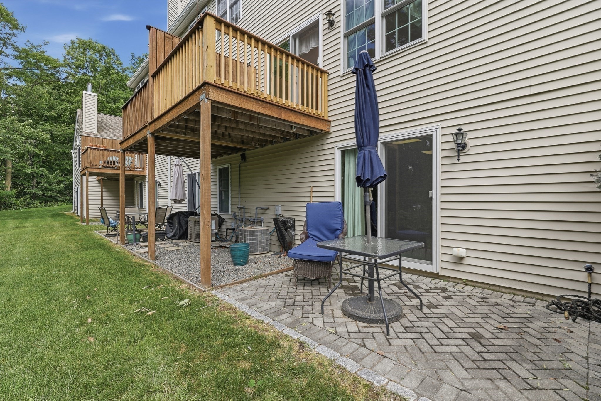34 Saw Mill Pond Rd Unit 34, Fitchburg, MA 01420 - Image 27