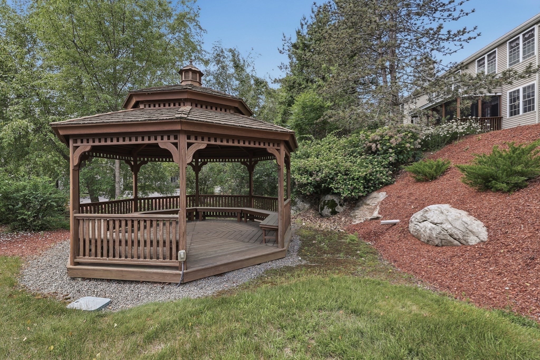 34 Saw Mill Pond Rd Unit 34, Fitchburg, MA 01420 - Image 30