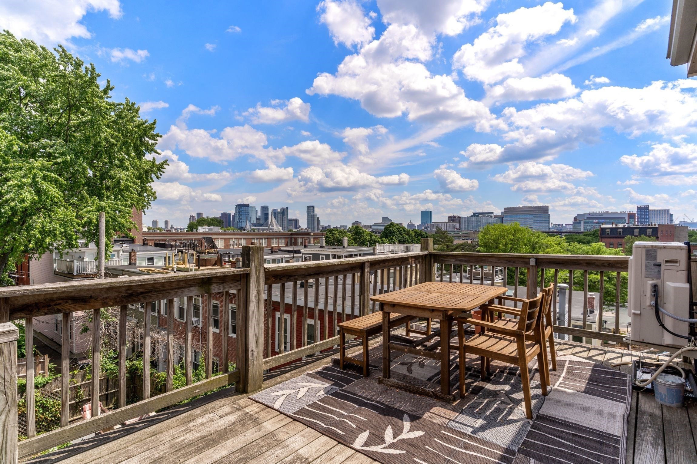 35 Mead St Unit 3, Charlestown, Boston, MA 02129