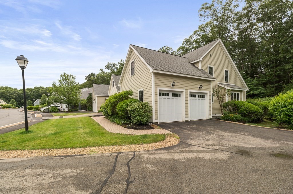 5 Heritage Way Unit 5, Rowley, MA 01969