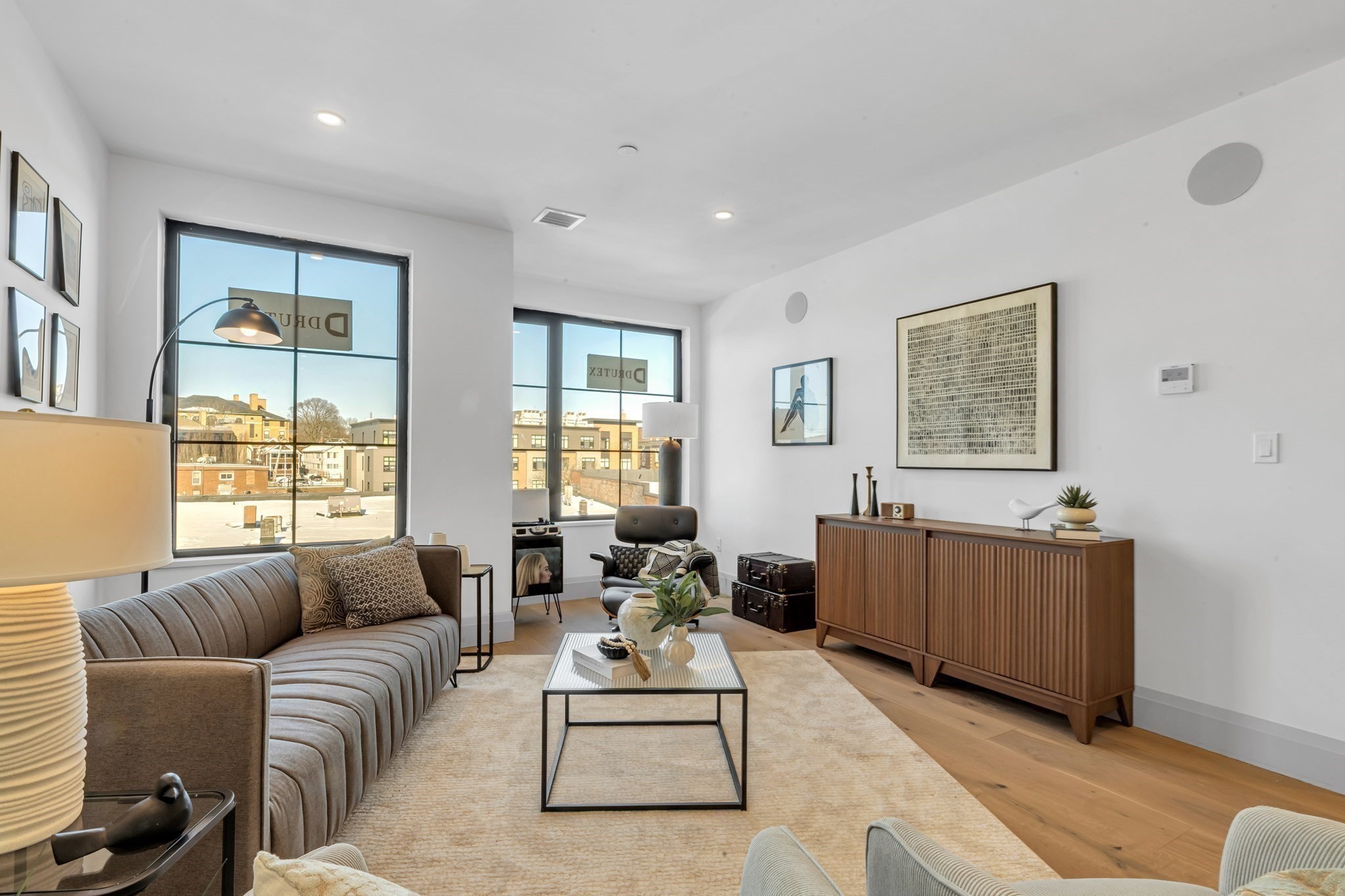 34 Oak Street Unit 103, Hyde Park, Boston, MA 02136 - Image 2
