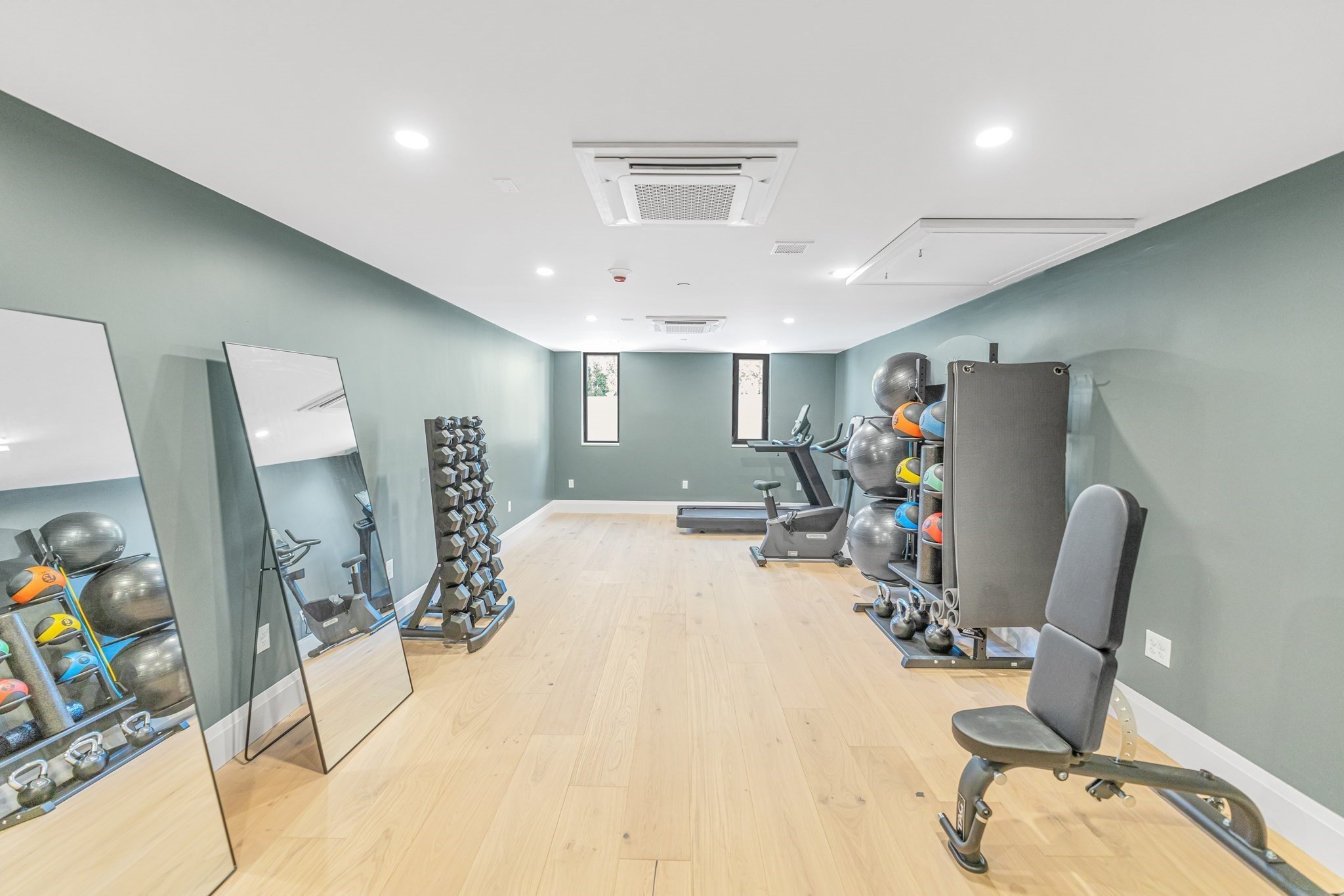 34 Oak Street Unit 103, Hyde Park, Boston, MA 02136 - Image 18