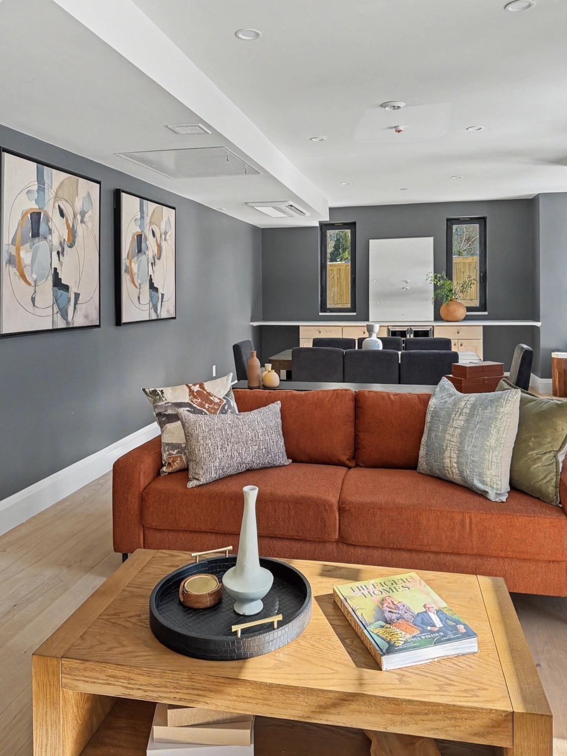 34 Oak Street Unit 103, Hyde Park, Boston, MA 02136 - Image 19