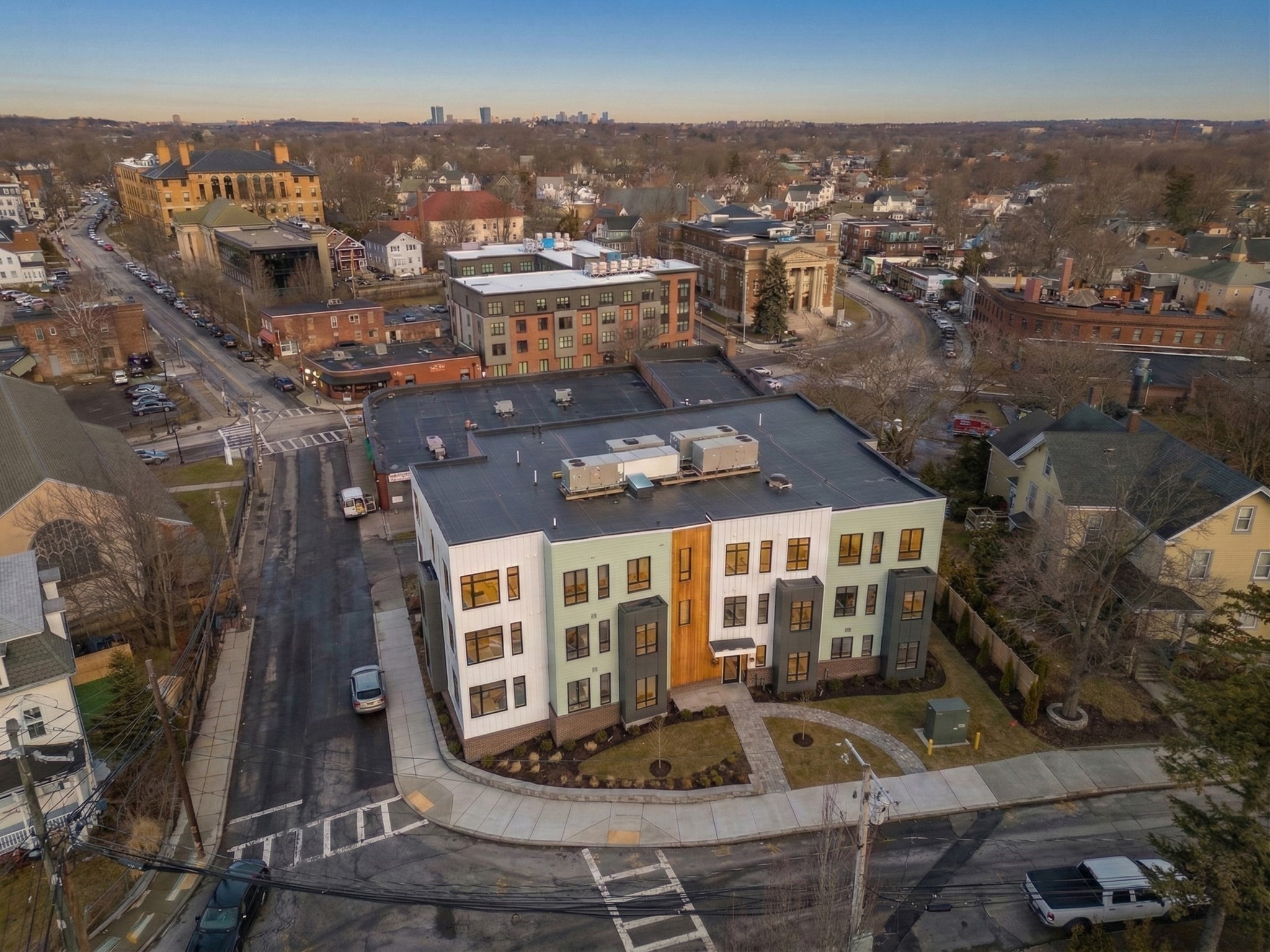 34 Oak Street Unit 103, Hyde Park, Boston, MA 02136 - Image 21