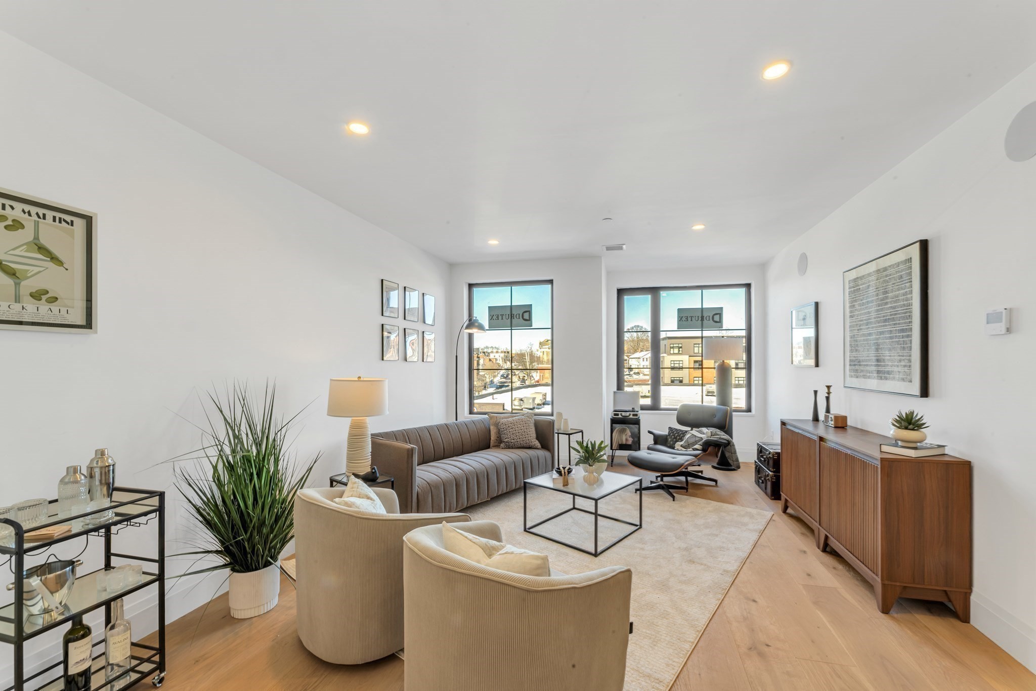 34 Oak Street Unit 103, Hyde Park, Boston, MA 02136 - Image 6