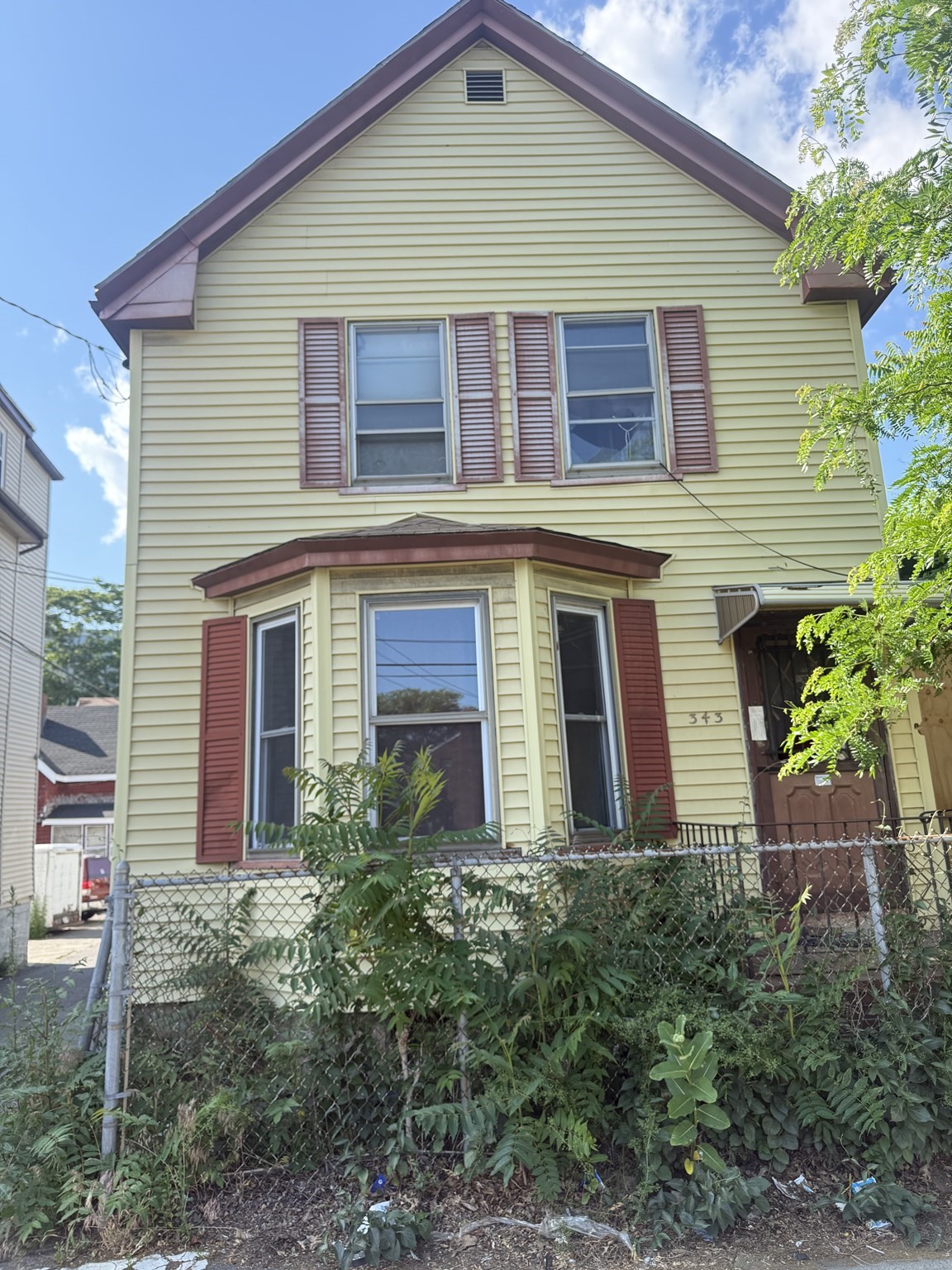 343 Essex Street, Lynn, MA 01902