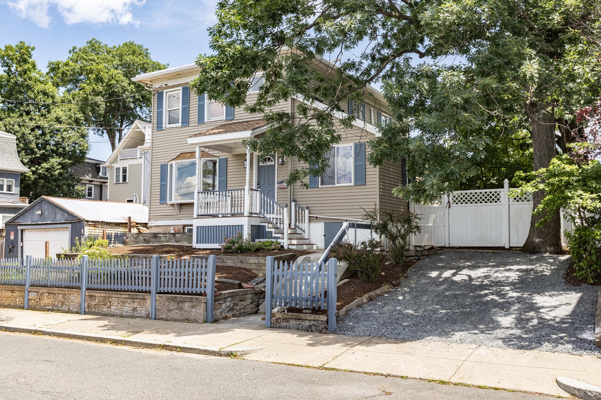 39 Lawley Street, Dorchester, Boston, MA 02122