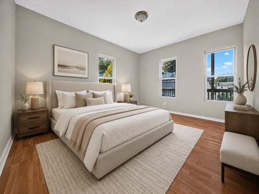 29-31 Auburn Street, Apt 1R