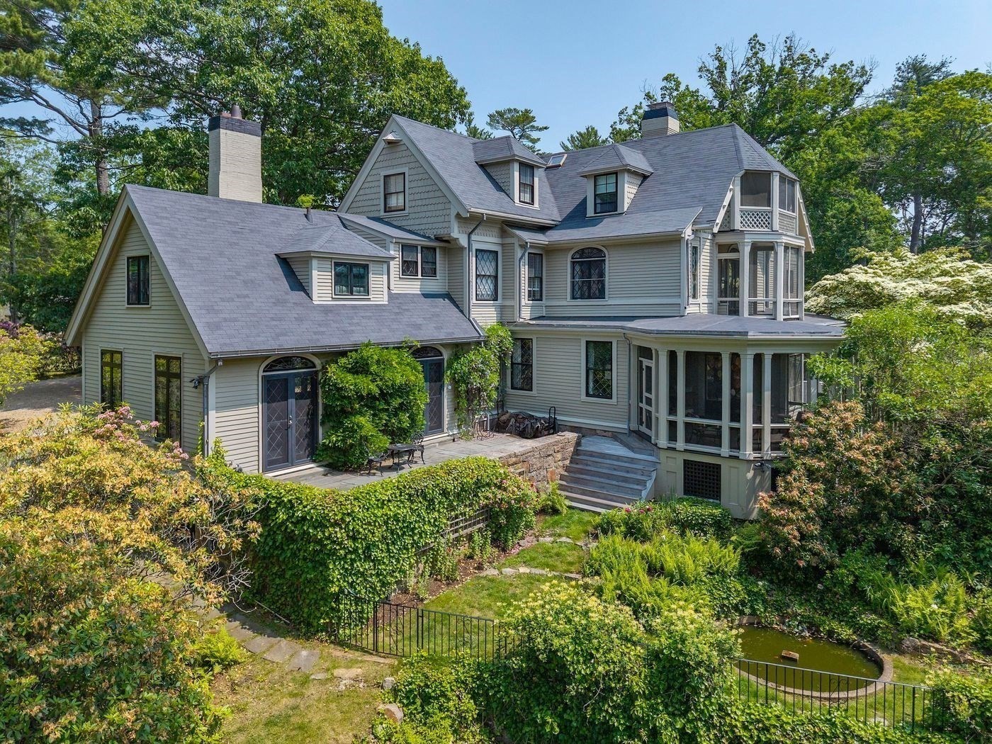 802 Hale Street, Beverly, MA 01915
