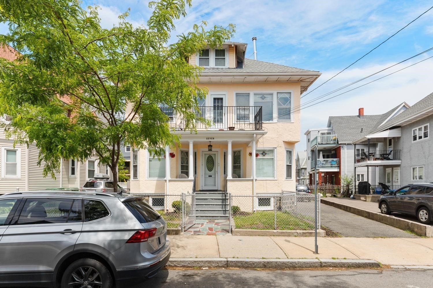 7 Yale St, Medford, MA 02155 - Image 2