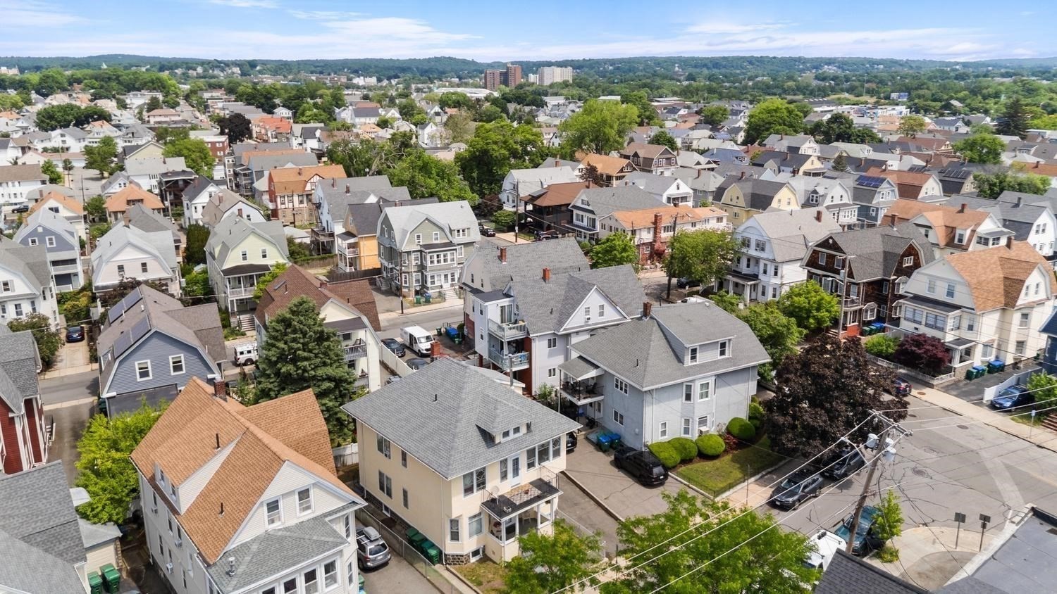 7 Yale St, Medford, MA 02155 - Image 3