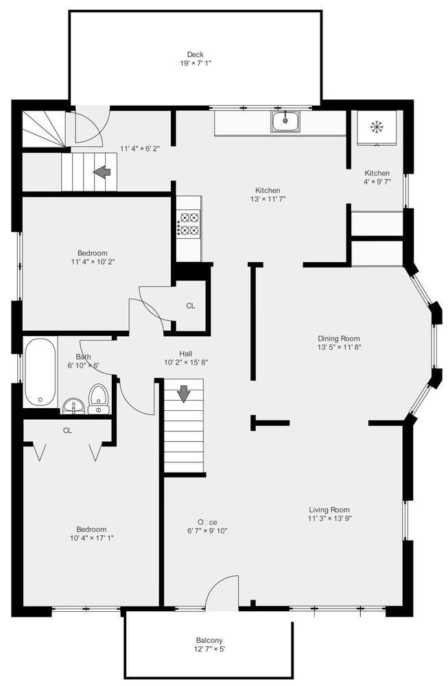 7 Yale St, Medford, MA 02155 - Image 35