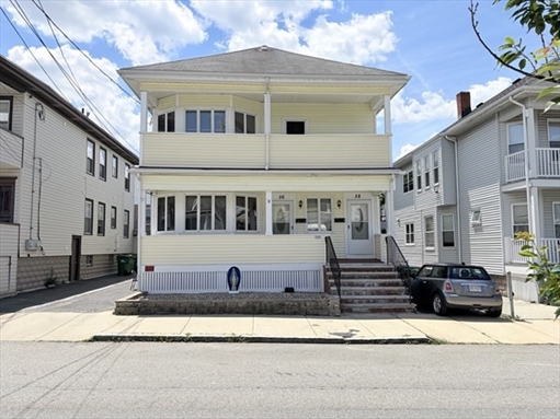 56-58 Stanley Ave, Apt 58