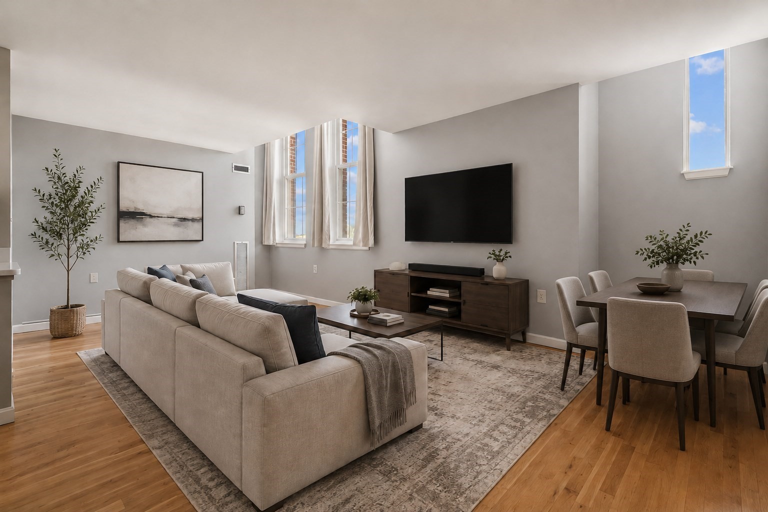 20 Daniels Street Unit 321, Malden, MA 02148