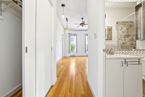 312 Columbus Ave, Apt 4