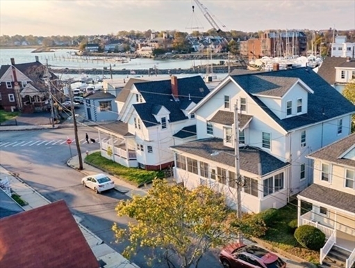 18 Tewksbury St., Apt 2