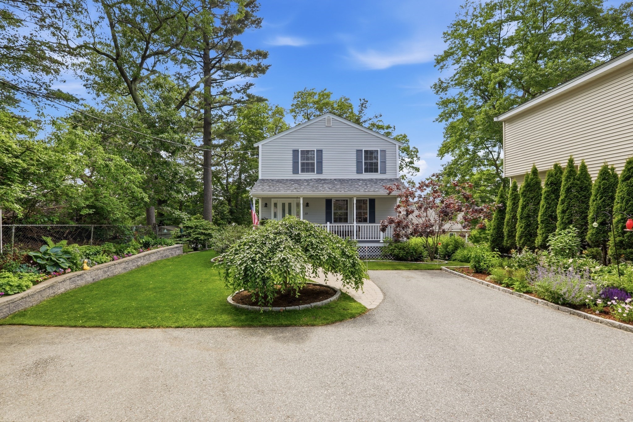 23 Shore Rd, North Reading, MA 01864