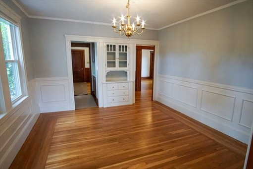 754 Massachusetts Avenue, Apt 1