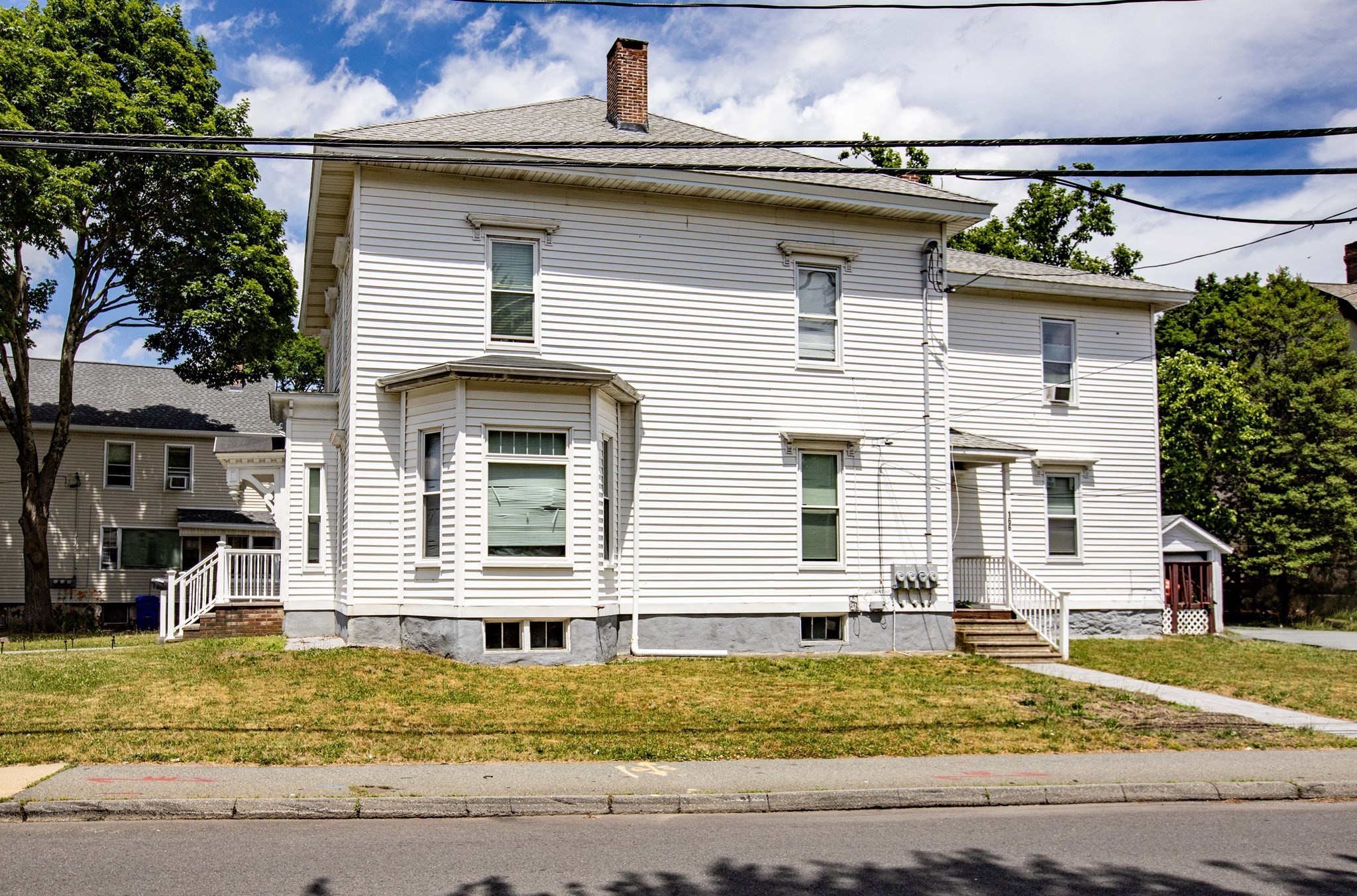 1 Spring St, Taunton, MA 02780