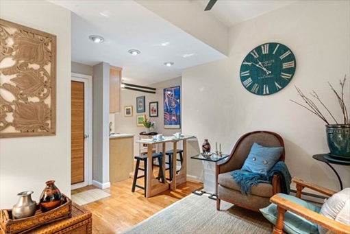 20-22 Concord Ave, Apt B