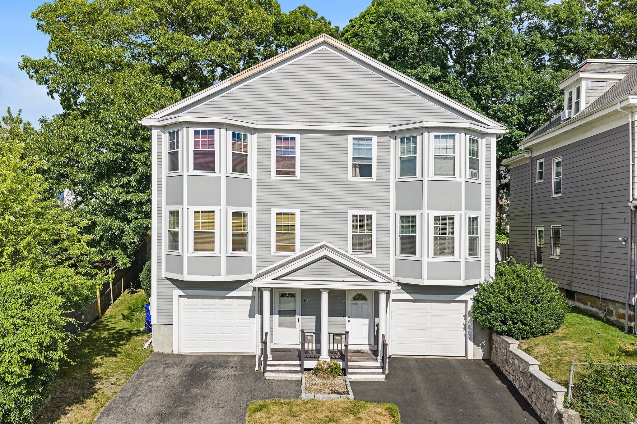 18 Sargent St Unit B, Roxbury, Boston, MA 02125