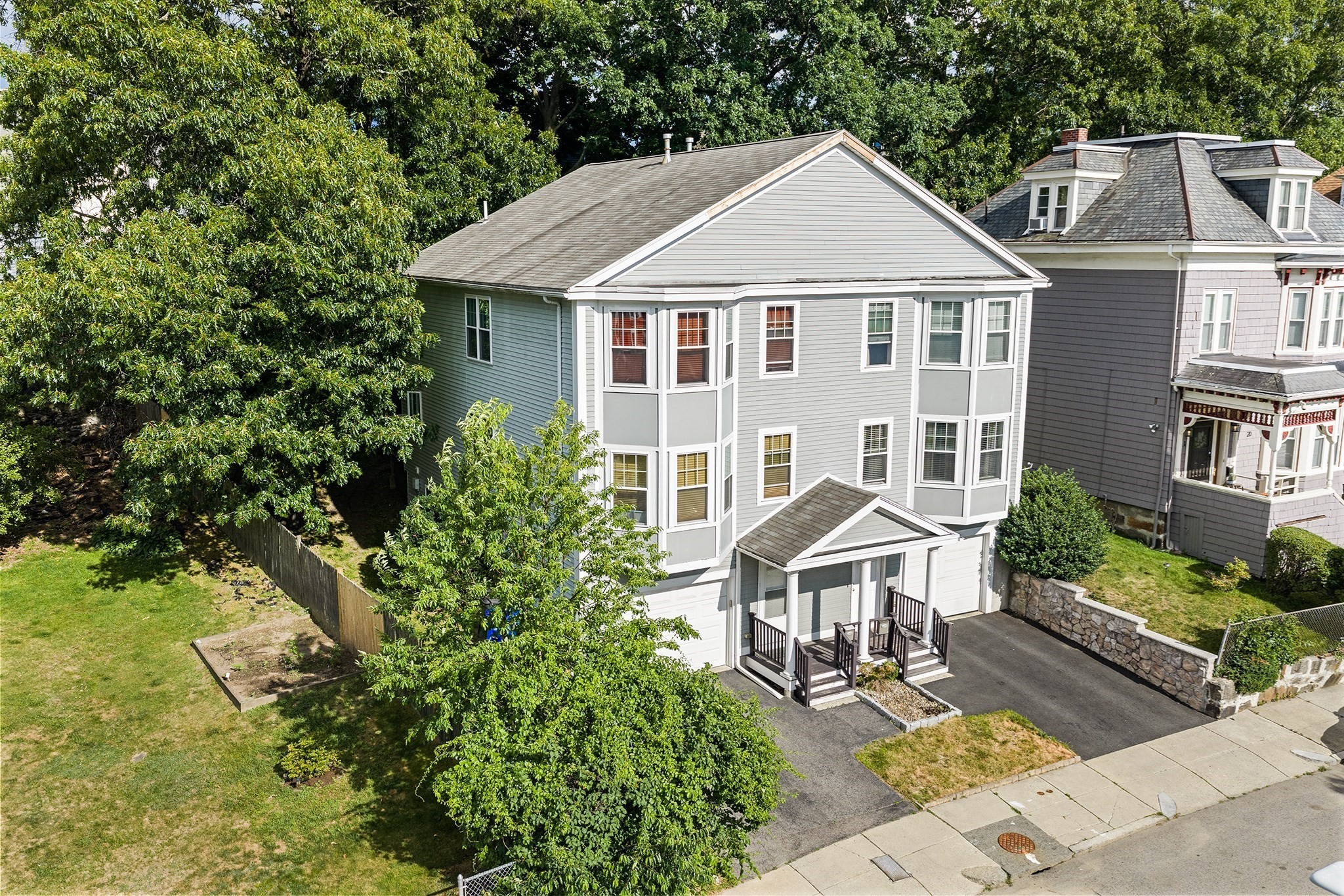 18 Sargent St Unit B, Roxbury, Boston, MA 02125 - Image 2