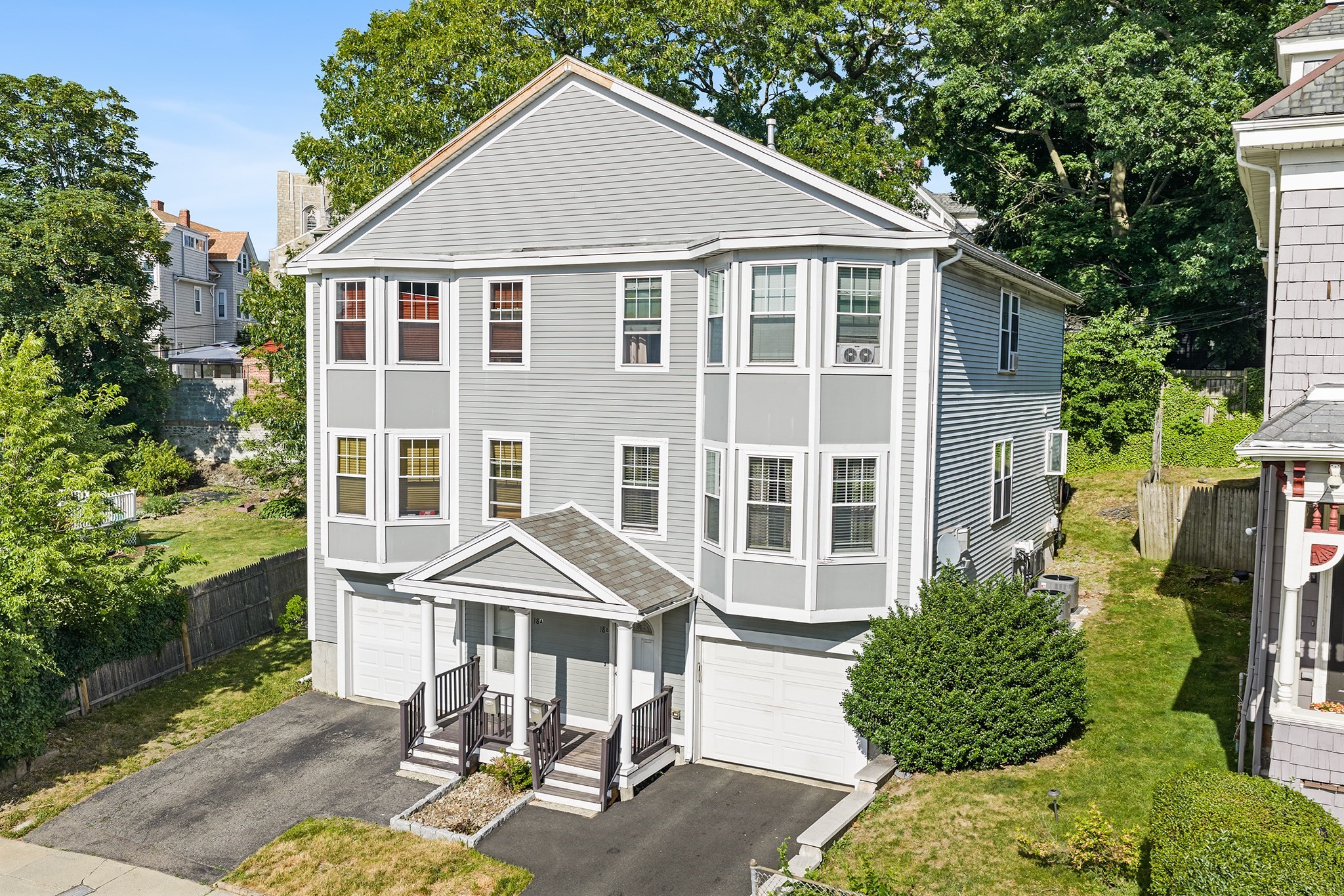 18 Sargent St Unit B, Roxbury, Boston, MA 02125 - Image 3