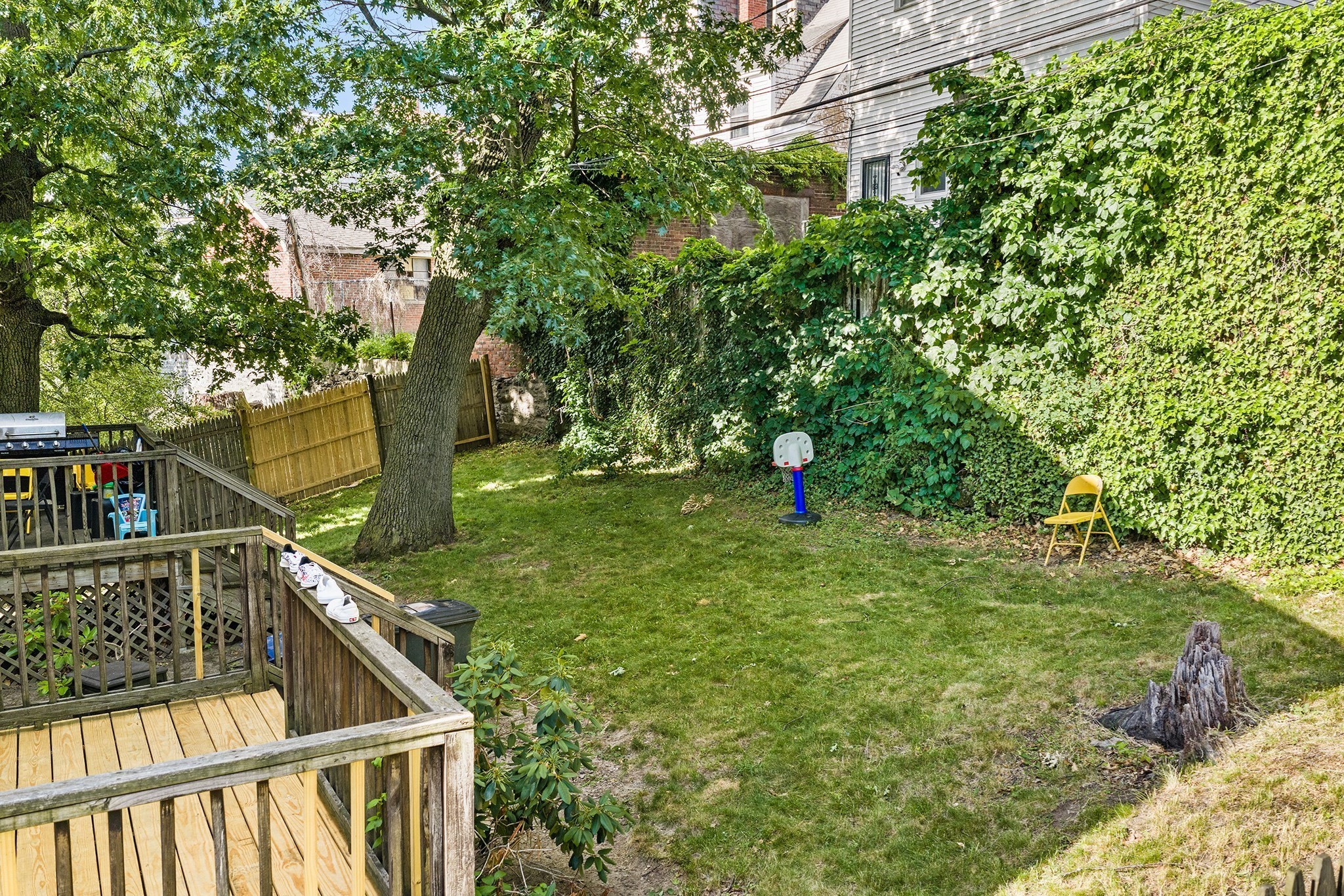 18 Sargent St Unit B, Roxbury, Boston, MA 02125 - Image 4