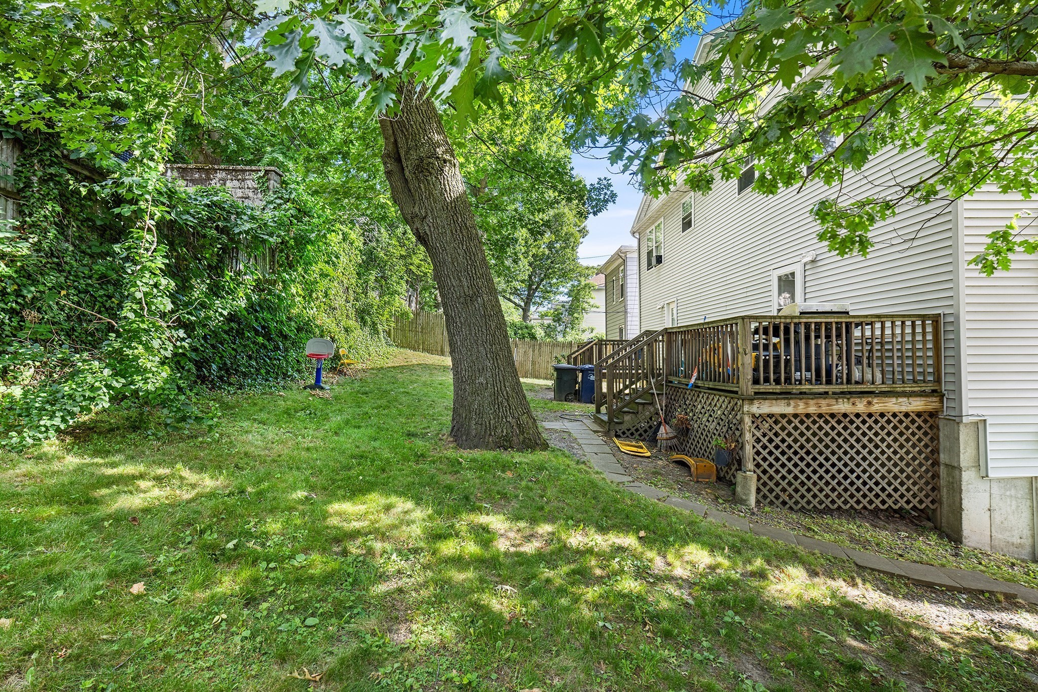 18 Sargent St Unit B, Roxbury, Boston, MA 02125 - Image 5