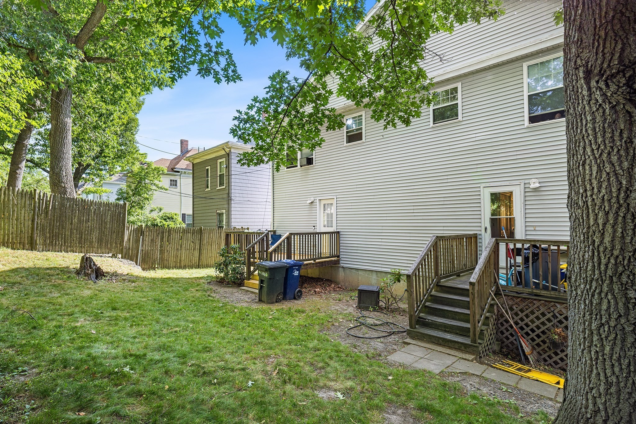 18 Sargent St Unit B, Roxbury, Boston, MA 02125 - Image 7