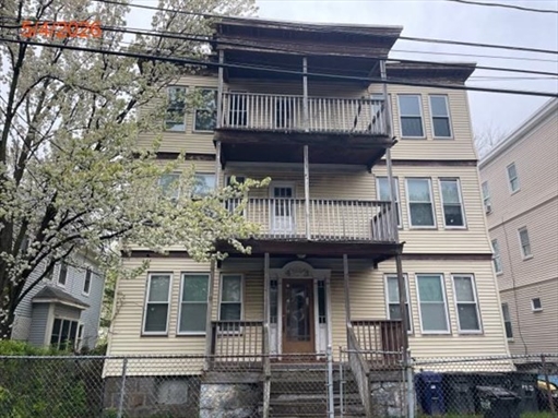 43 Winston Rd