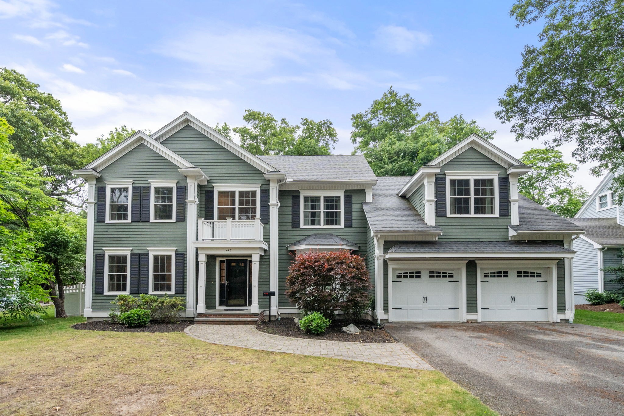 148 Stanley, Newton, MA 02468