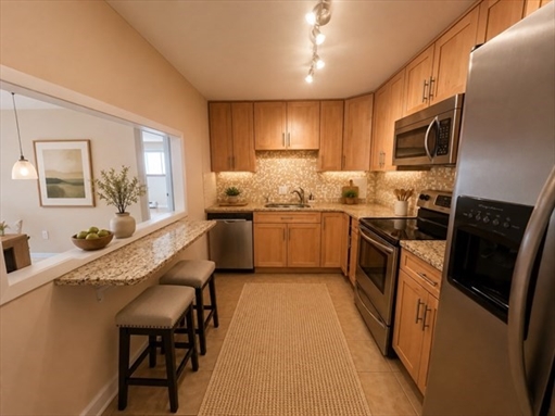 121 Tremont St, Apt 317